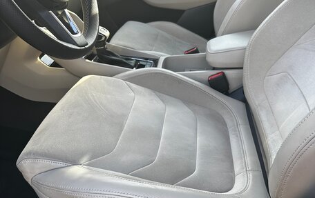 Skoda Kodiaq I, 2017 год, 2 400 000 рублей, 35 фотография