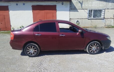 Lifan Solano I (630) рестайлинг, 2011 год, 170 000 рублей, 3 фотография