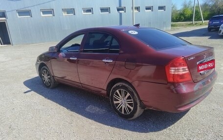 Lifan Solano I (630) рестайлинг, 2011 год, 170 000 рублей, 4 фотография
