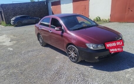 Lifan Solano I (630) рестайлинг, 2011 год, 170 000 рублей, 2 фотография