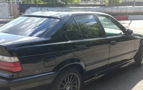 BMW 3 серия, 1997 год, 350 000 рублей, 5 фотография