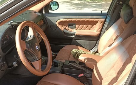 BMW 3 серия, 1997 год, 350 000 рублей, 7 фотография