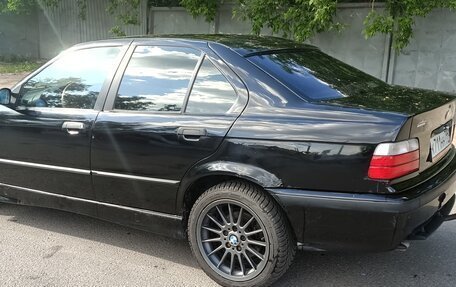 BMW 3 серия, 1997 год, 350 000 рублей, 3 фотография