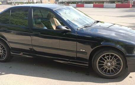 BMW 3 серия, 1997 год, 350 000 рублей, 6 фотография