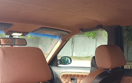 BMW 3 серия, 1997 год, 350 000 рублей, 10 фотография