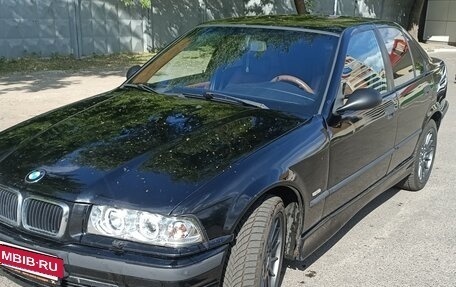BMW 3 серия, 1997 год, 350 000 рублей, 13 фотография