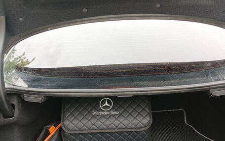 Mercedes-Benz CLK-Класс, 2004 год, 1 100 000 рублей, 15 фотография