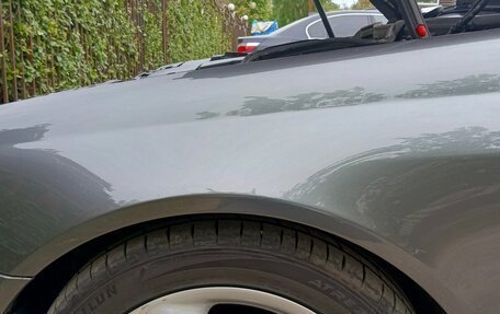 Mercedes-Benz CLK-Класс, 2004 год, 1 100 000 рублей, 9 фотография