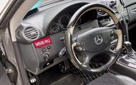 Mercedes-Benz CLK-Класс, 2004 год, 1 100 000 рублей, 7 фотография