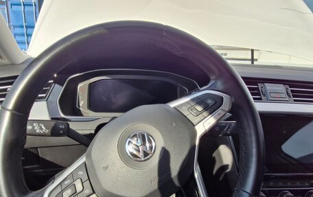 Volkswagen Passat B8 рестайлинг, 2020 год, 2 390 000 рублей, 7 фотография