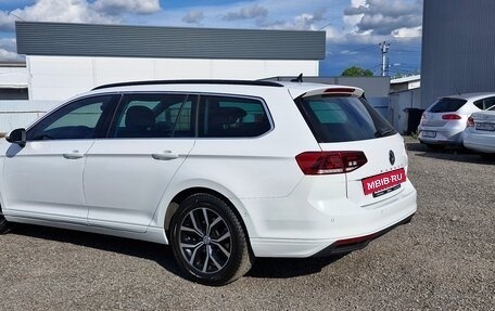 Volkswagen Passat B8 рестайлинг, 2020 год, 2 390 000 рублей, 10 фотография