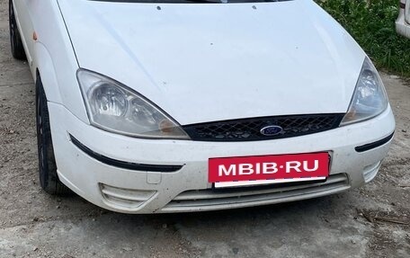 Ford Focus IV, 2004 год, 350 000 рублей, 4 фотография