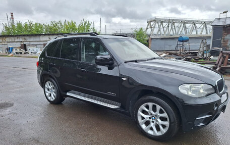 BMW X5, 2010 год, 2 160 000 рублей, 3 фотография