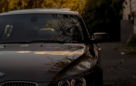BMW 5 серия, 2004 год, 950 000 рублей, 2 фотография
