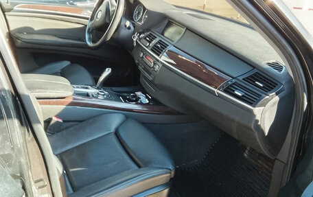 BMW X5, 2010 год, 2 160 000 рублей, 9 фотография