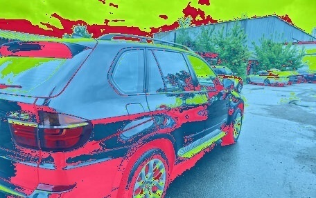 BMW X5, 2010 год, 2 160 000 рублей, 5 фотография
