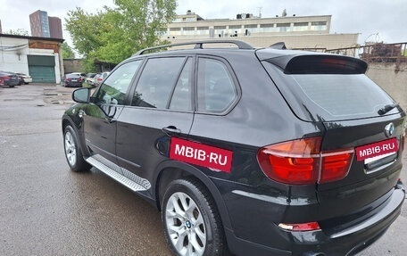 BMW X5, 2010 год, 2 160 000 рублей, 6 фотография