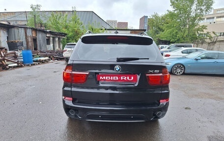 BMW X5, 2010 год, 2 160 000 рублей, 2 фотография