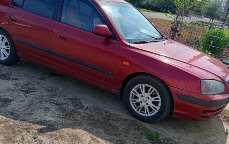 Hyundai Elantra III, 2005 год, 350 000 рублей, 3 фотография