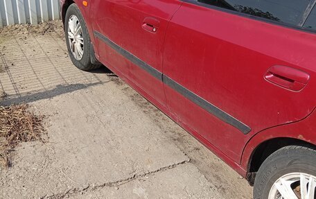 Hyundai Elantra III, 2005 год, 350 000 рублей, 6 фотография