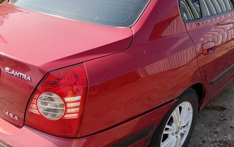 Hyundai Elantra III, 2005 год, 350 000 рублей, 2 фотография