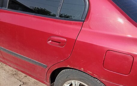 Hyundai Elantra III, 2005 год, 350 000 рублей, 9 фотография
