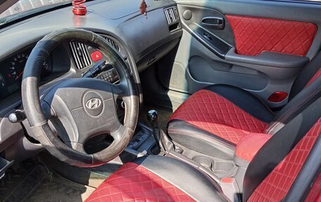 Hyundai Elantra III, 2005 год, 350 000 рублей, 5 фотография