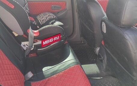 Hyundai Elantra III, 2005 год, 350 000 рублей, 7 фотография