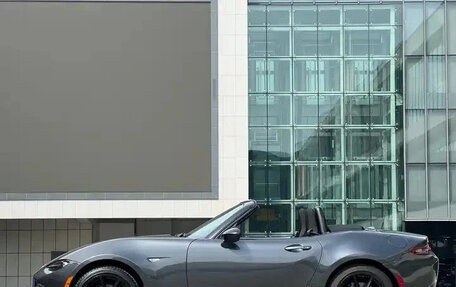Mazda MX-5, 2022 год, 3 200 400 рублей, 6 фотография
