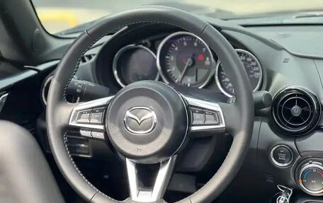 Mazda MX-5, 2022 год, 3 200 400 рублей, 11 фотография