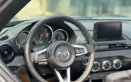 Mazda MX-5, 2022 год, 3 200 400 рублей, 13 фотография
