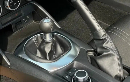Mazda MX-5, 2022 год, 3 200 400 рублей, 15 фотография