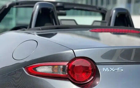 Mazda MX-5, 2022 год, 3 200 400 рублей, 18 фотография