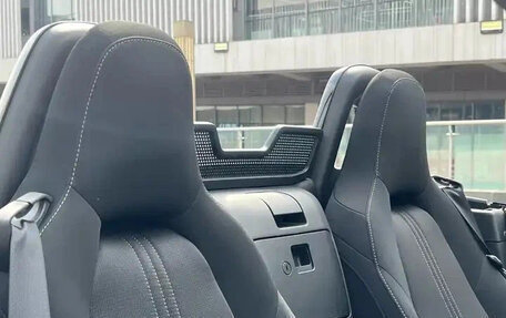 Mazda MX-5, 2022 год, 3 200 400 рублей, 16 фотография