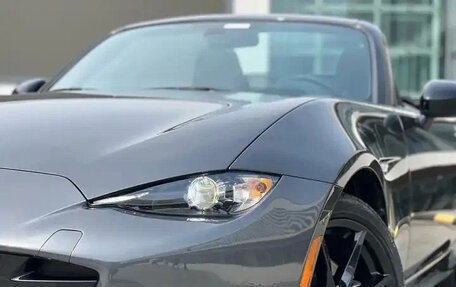 Mazda MX-5, 2022 год, 3 200 400 рублей, 19 фотография