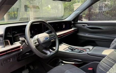 Ford Edge, 2025 год, 3 627 000 рублей, 6 фотография
