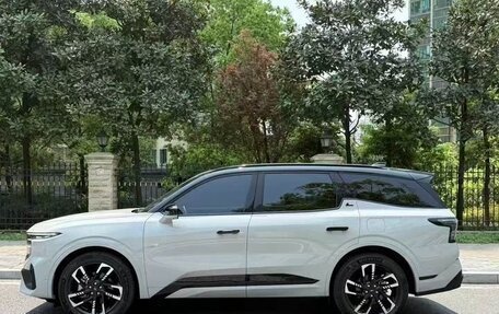 Ford Edge, 2025 год, 3 627 000 рублей, 3 фотография