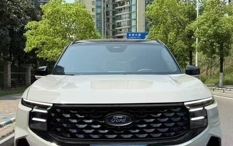 Ford Edge, 2025 год, 3 627 000 рублей, 2 фотография