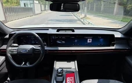 Ford Edge, 2025 год, 3 627 000 рублей, 7 фотография