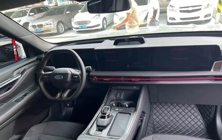 Ford Edge, 2025 год, 3 627 000 рублей, 8 фотография