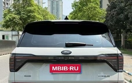 Ford Edge, 2025 год, 3 627 000 рублей, 5 фотография