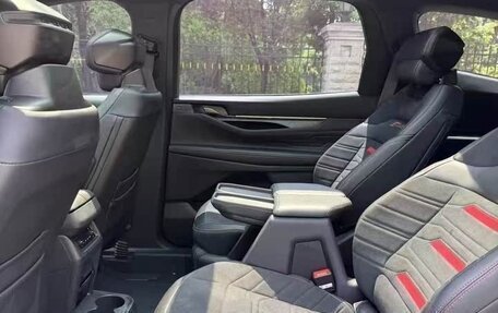 Ford Edge, 2025 год, 3 627 000 рублей, 11 фотография