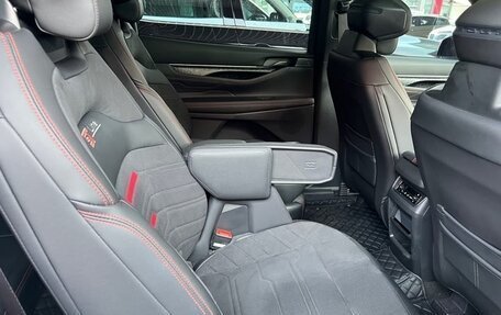 Ford Edge, 2025 год, 3 627 000 рублей, 12 фотография