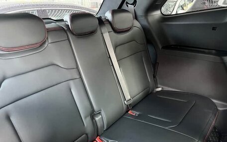 Ford Edge, 2025 год, 3 627 000 рублей, 13 фотография