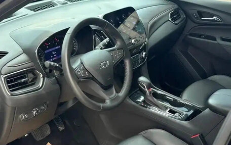 Chevrolet Equinox III, 2022 год, 1 900 400 рублей, 7 фотография