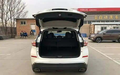 Nissan Murano, 2021 год, 2 450 000 рублей, 4 фотография