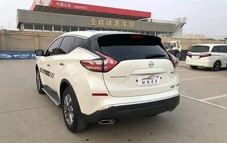 Nissan Murano, 2021 год, 2 450 000 рублей, 3 фотография