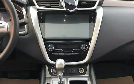 Nissan Murano, 2021 год, 2 450 000 рублей, 6 фотография