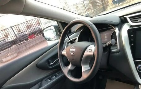 Nissan Murano, 2021 год, 2 450 000 рублей, 5 фотография
