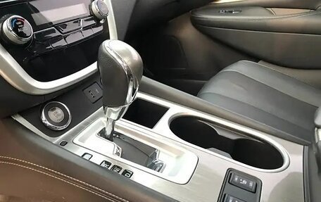 Nissan Murano, 2021 год, 2 450 000 рублей, 7 фотография